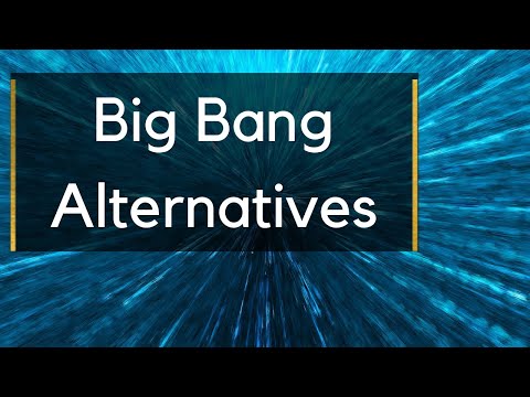 Five (Failed) Alternatives to the Big Bang - Ask a Spaceman!