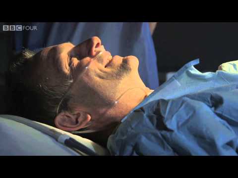 Michael Mosley takes the 'truth drug' thiopental - Pain, Pus and Poison - BBC Four
